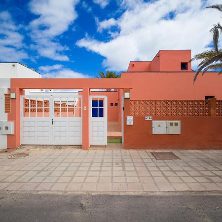 Long Beach By Canariasgetaway Corralejo Exteriér fotografie
