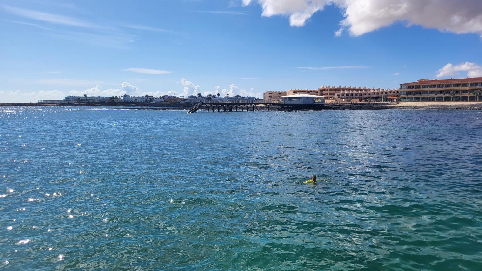 Long Beach By Canariasgetaway Corralejo Exteriér fotografie
