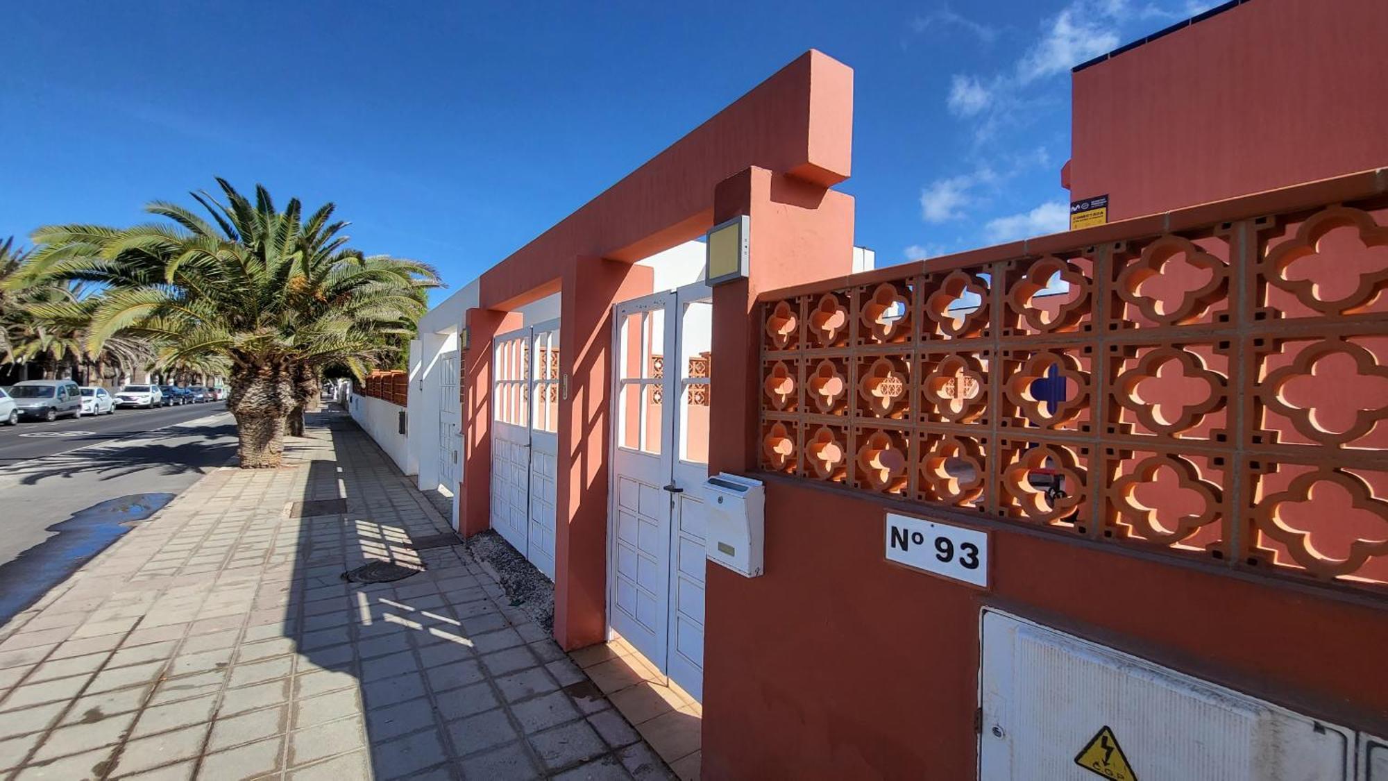 Long Beach By Canariasgetaway Corralejo Exteriér fotografie