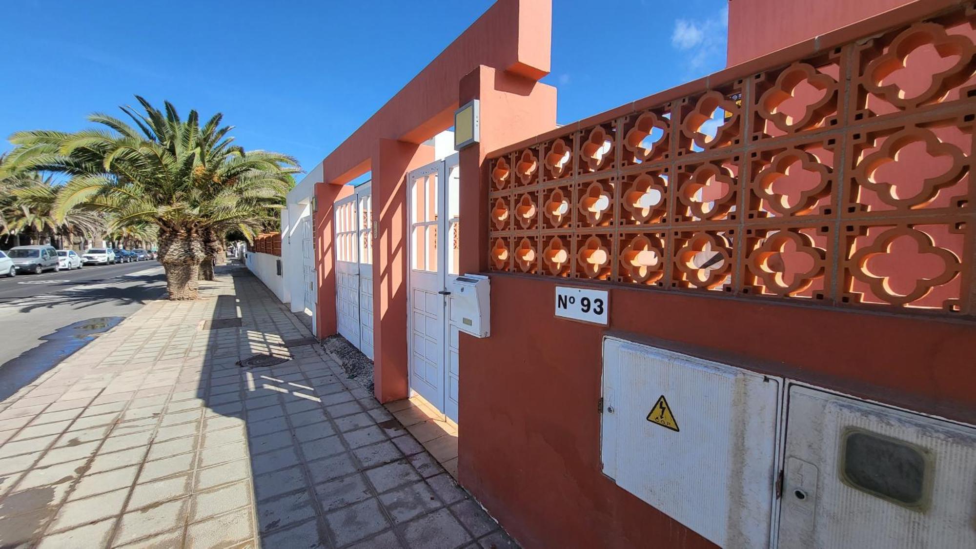 Long Beach By Canariasgetaway Corralejo Exteriér fotografie