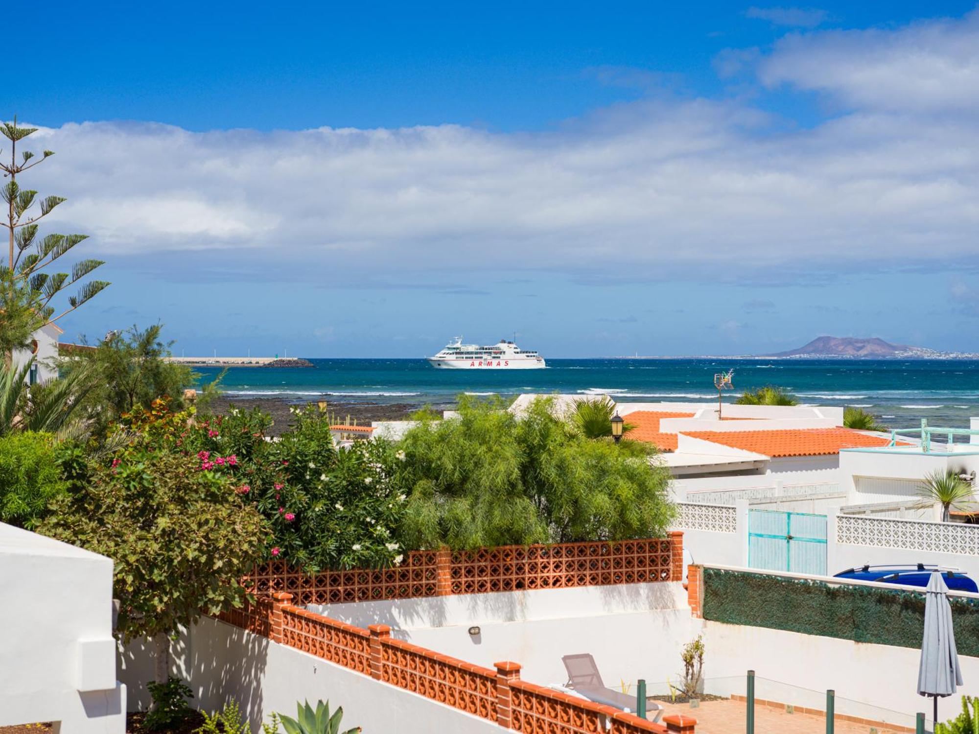 Long Beach By Canariasgetaway Corralejo Exteriér fotografie