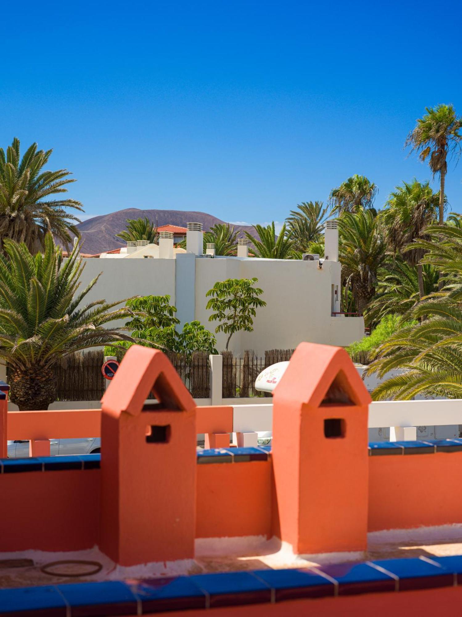 Long Beach By Canariasgetaway Corralejo Exteriér fotografie