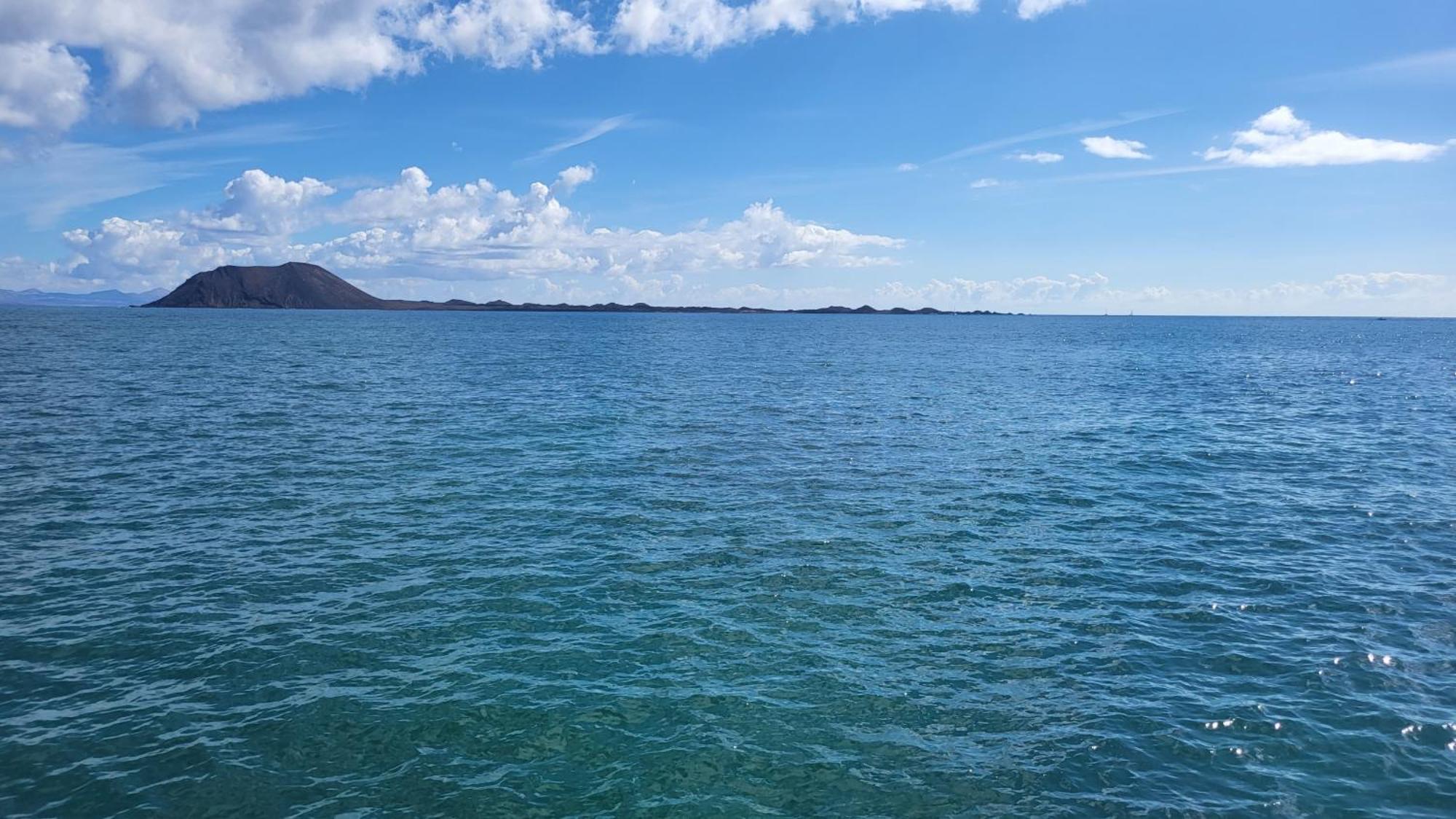 Long Beach By Canariasgetaway Corralejo Exteriér fotografie