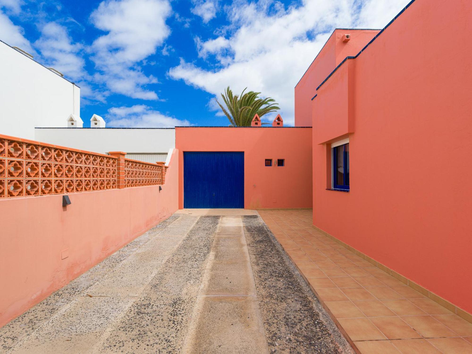 Long Beach By Canariasgetaway Corralejo Exteriér fotografie