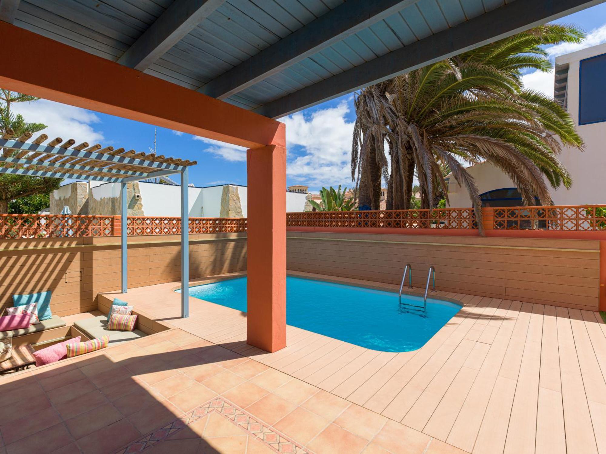 Long Beach By Canariasgetaway Corralejo Exteriér fotografie