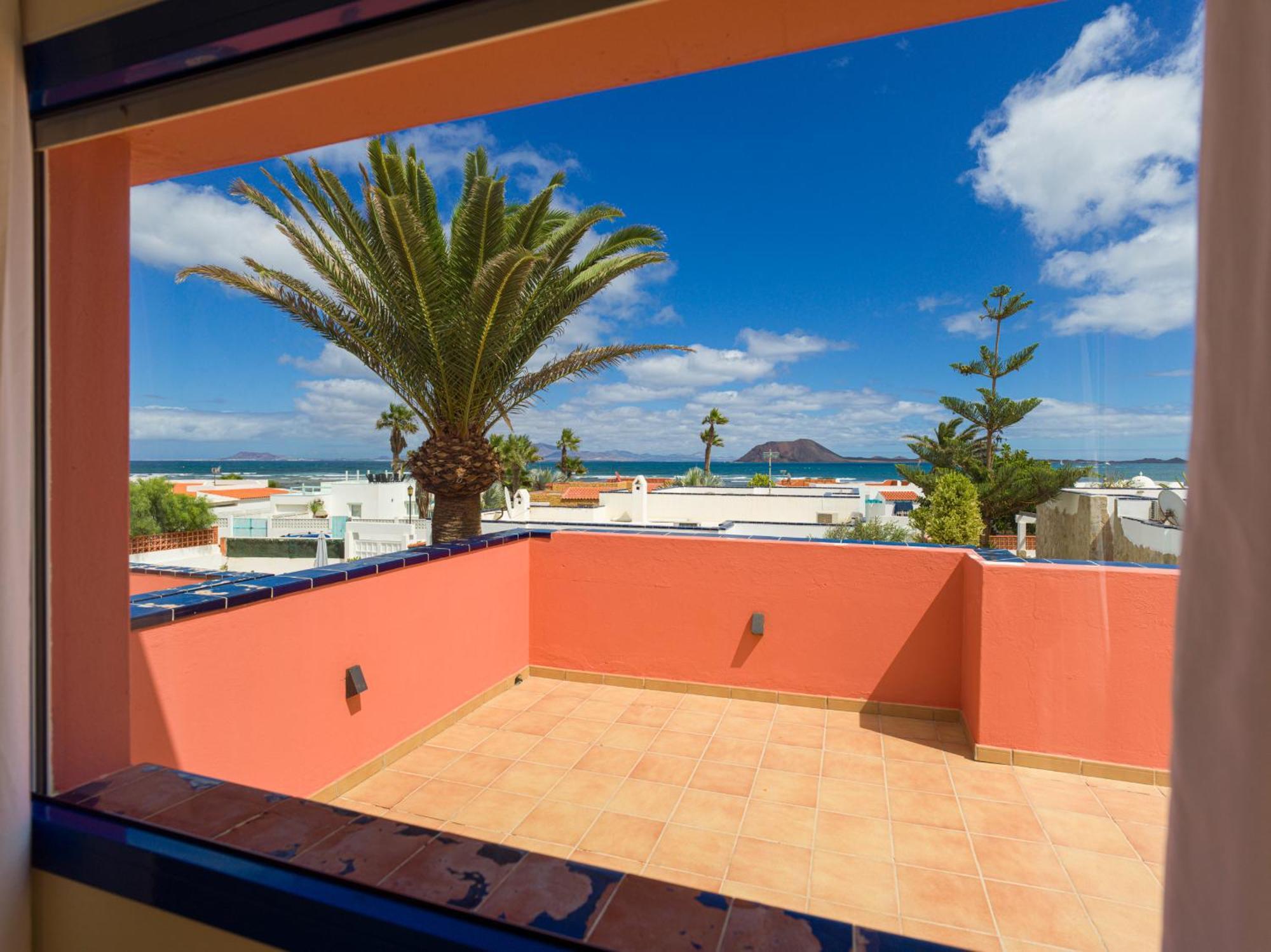 Long Beach By Canariasgetaway Corralejo Exteriér fotografie