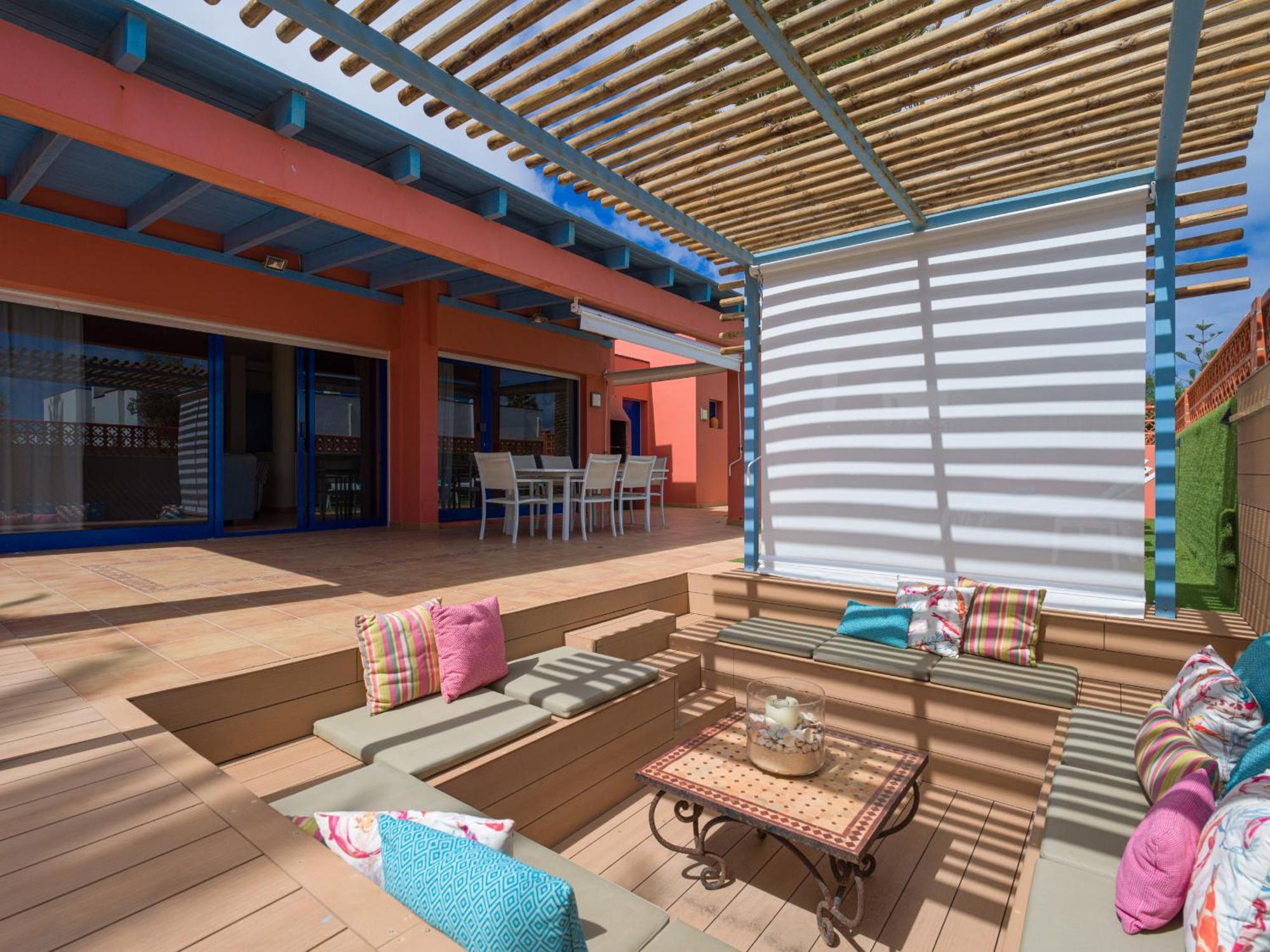 Long Beach By Canariasgetaway Corralejo Exteriér fotografie