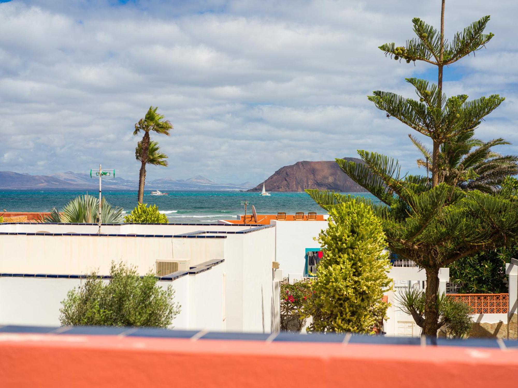 Long Beach By Canariasgetaway Corralejo Exteriér fotografie