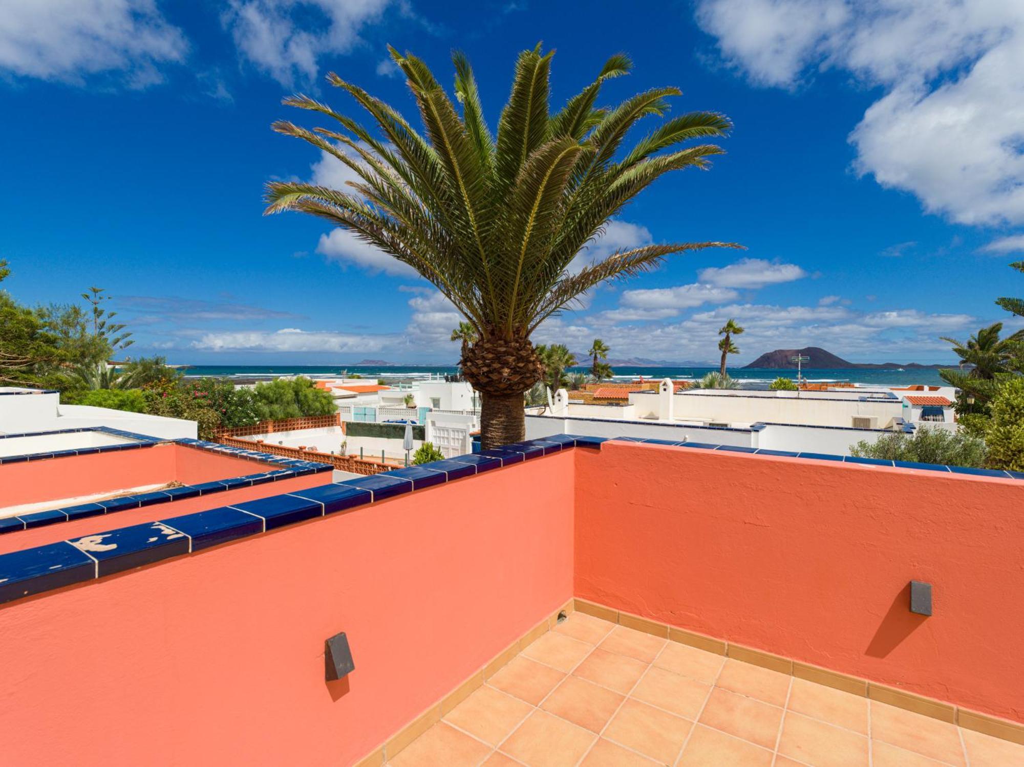 Long Beach By Canariasgetaway Corralejo Exteriér fotografie