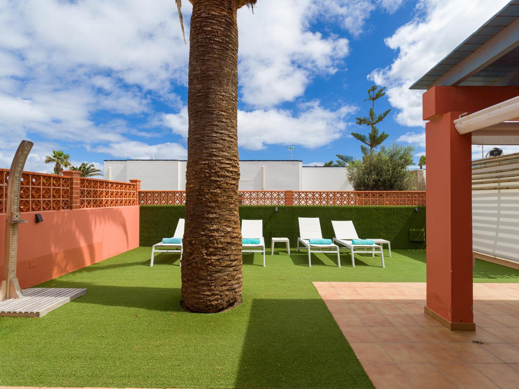 Long Beach By Canariasgetaway Corralejo Exteriér fotografie