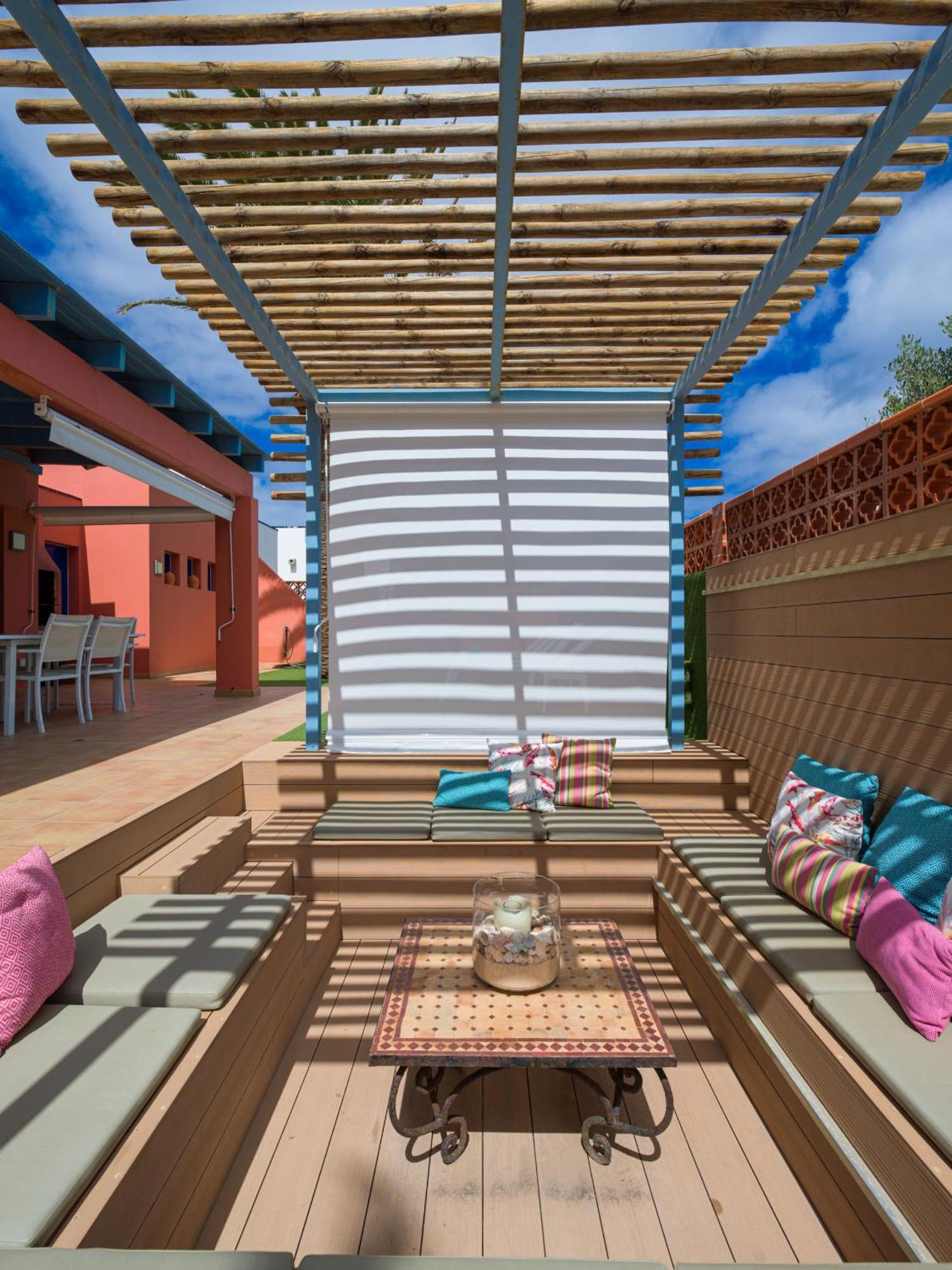 Long Beach By Canariasgetaway Corralejo Exteriér fotografie