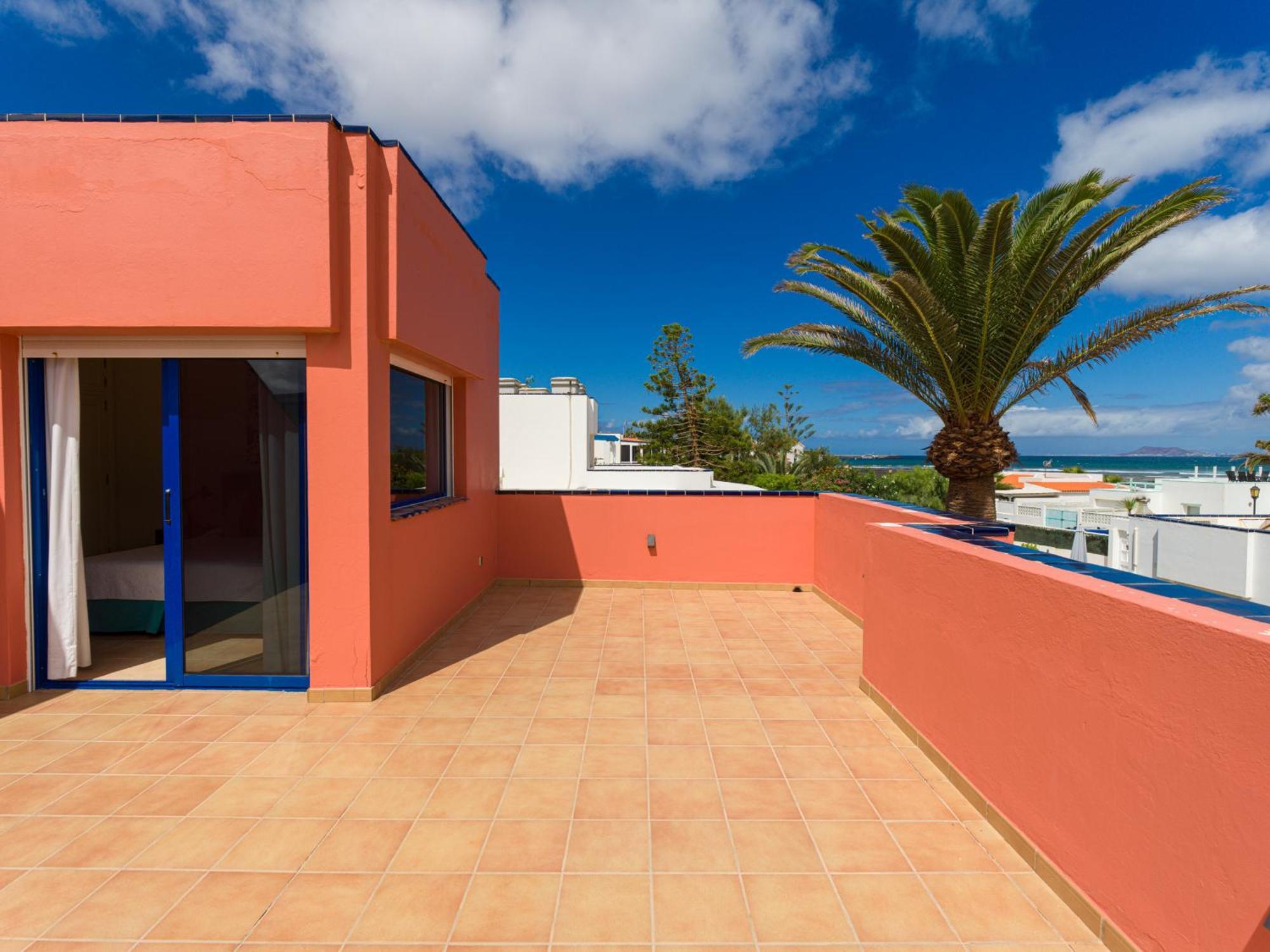 Long Beach By Canariasgetaway Corralejo Exteriér fotografie