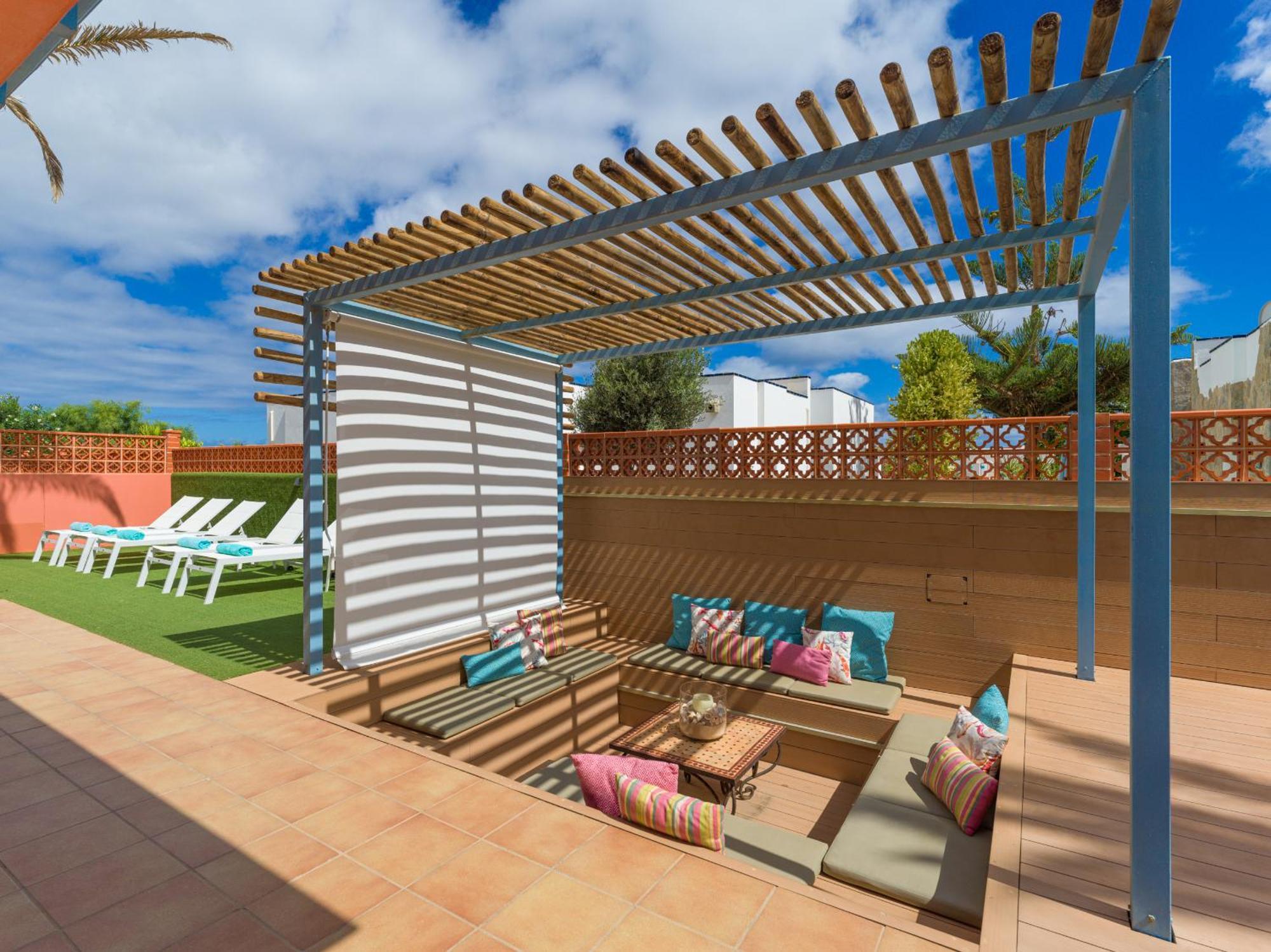 Long Beach By Canariasgetaway Corralejo Exteriér fotografie