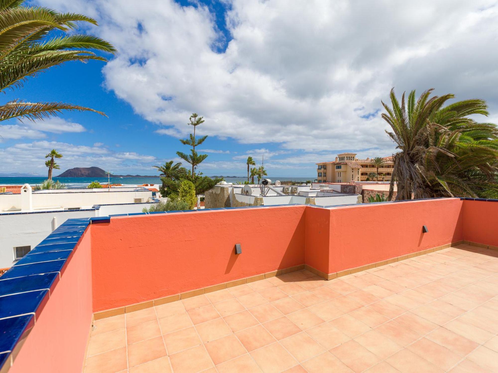 Long Beach By Canariasgetaway Corralejo Exteriér fotografie