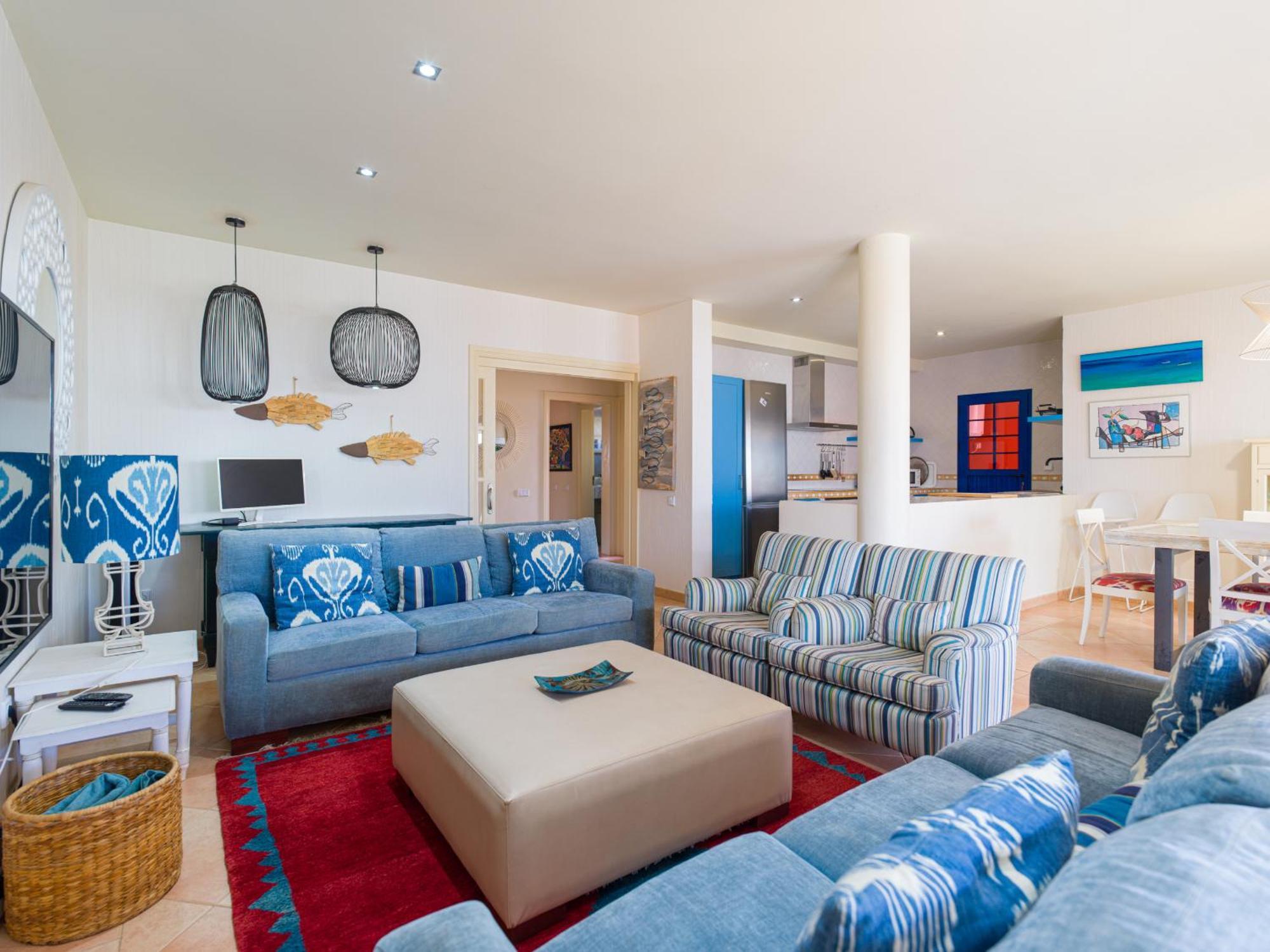 Long Beach By Canariasgetaway Corralejo Exteriér fotografie