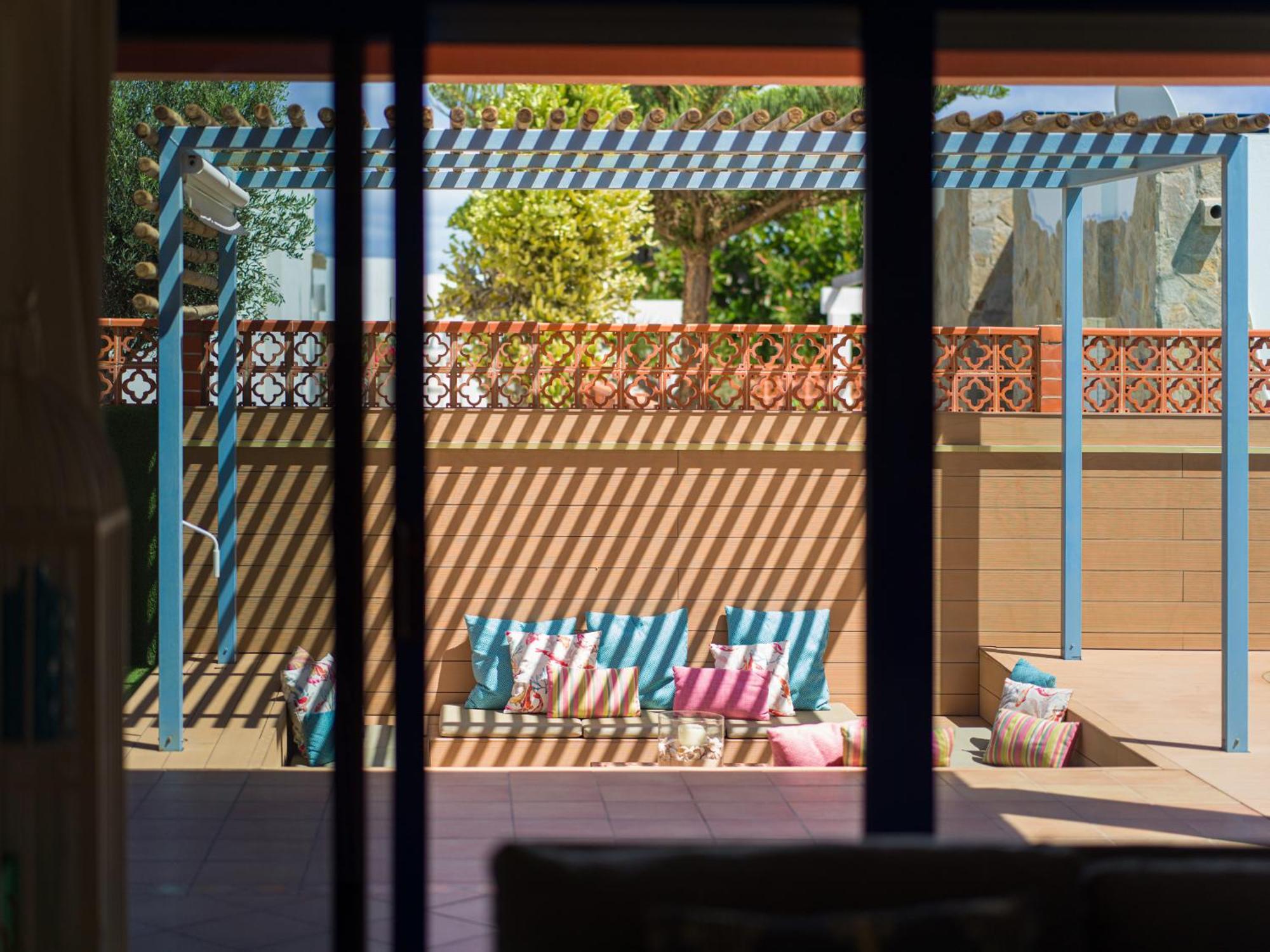 Long Beach By Canariasgetaway Corralejo Exteriér fotografie
