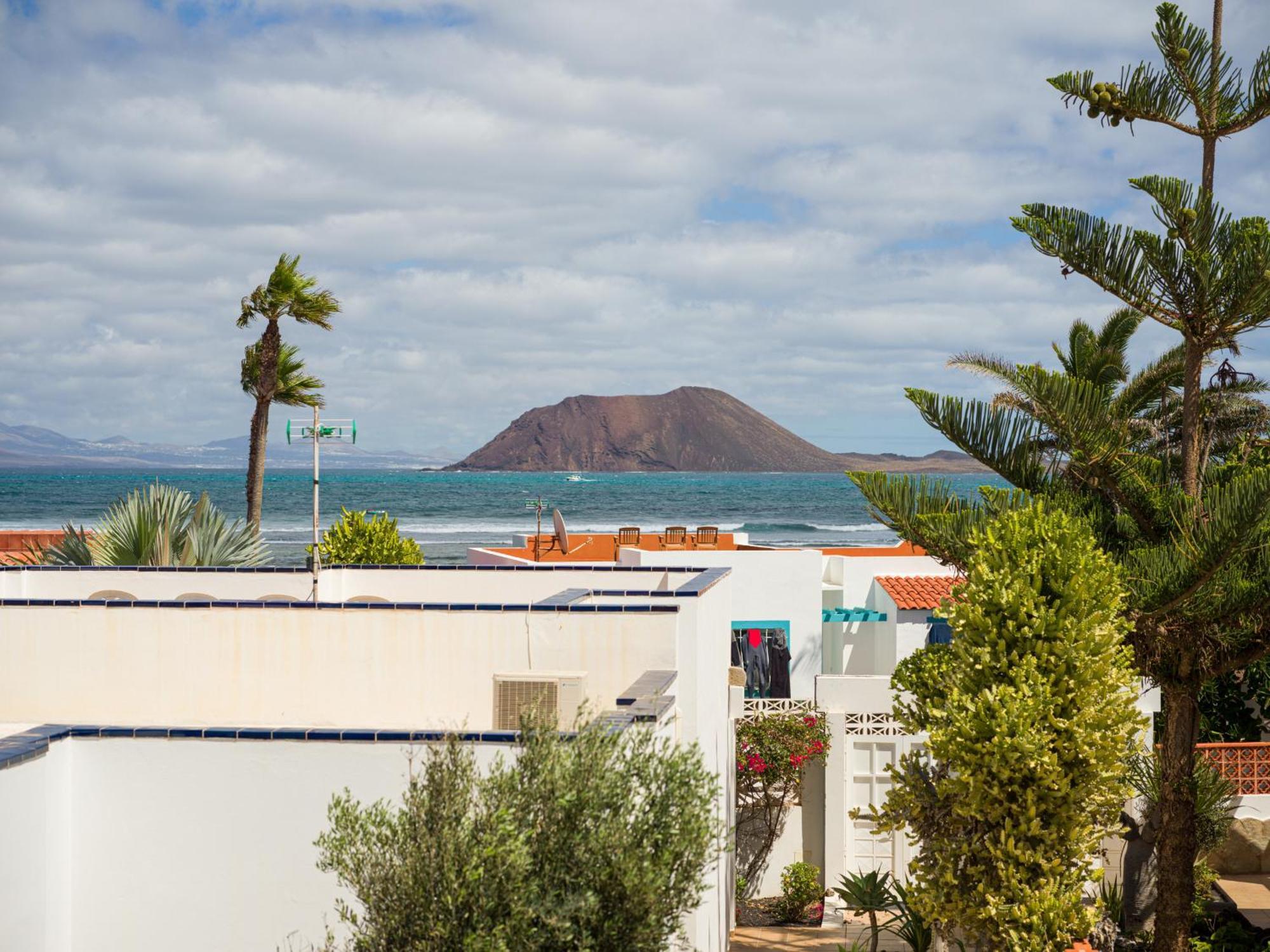 Long Beach By Canariasgetaway Corralejo Exteriér fotografie