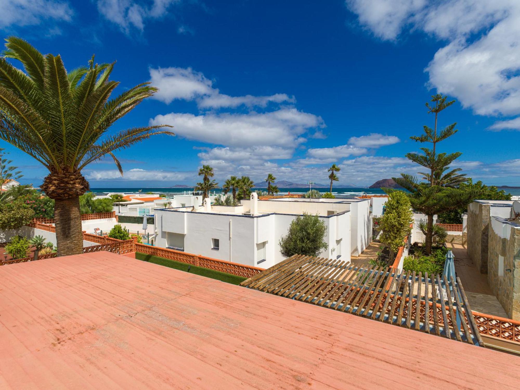 Long Beach By Canariasgetaway Corralejo Exteriér fotografie
