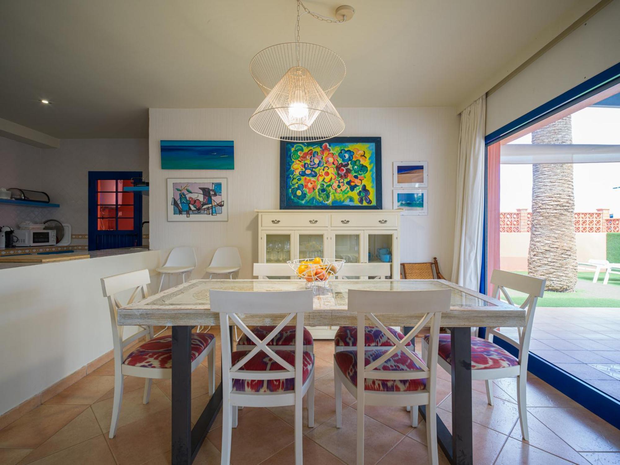 Long Beach By Canariasgetaway Corralejo Exteriér fotografie