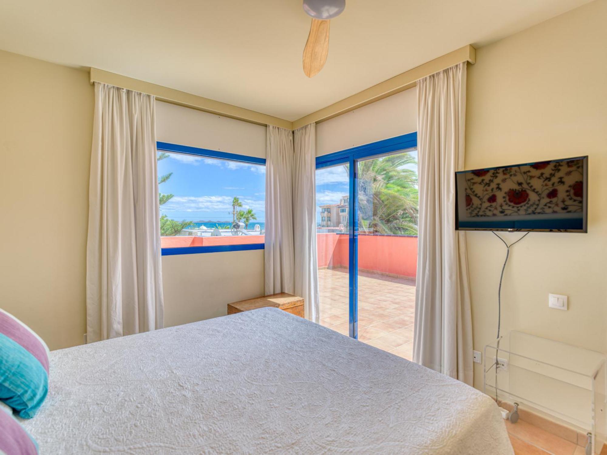 Long Beach By Canariasgetaway Corralejo Exteriér fotografie