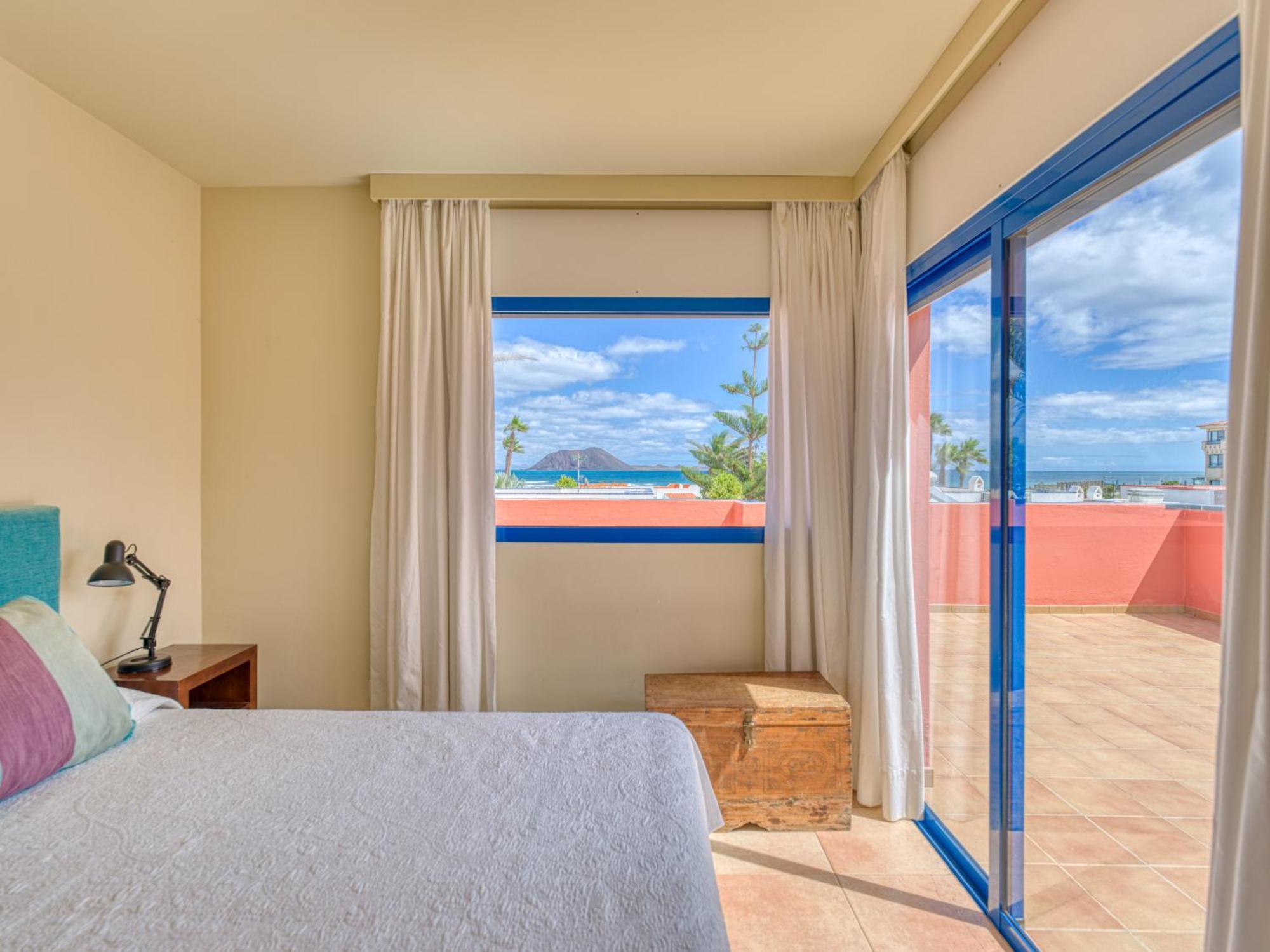 Long Beach By Canariasgetaway Corralejo Exteriér fotografie