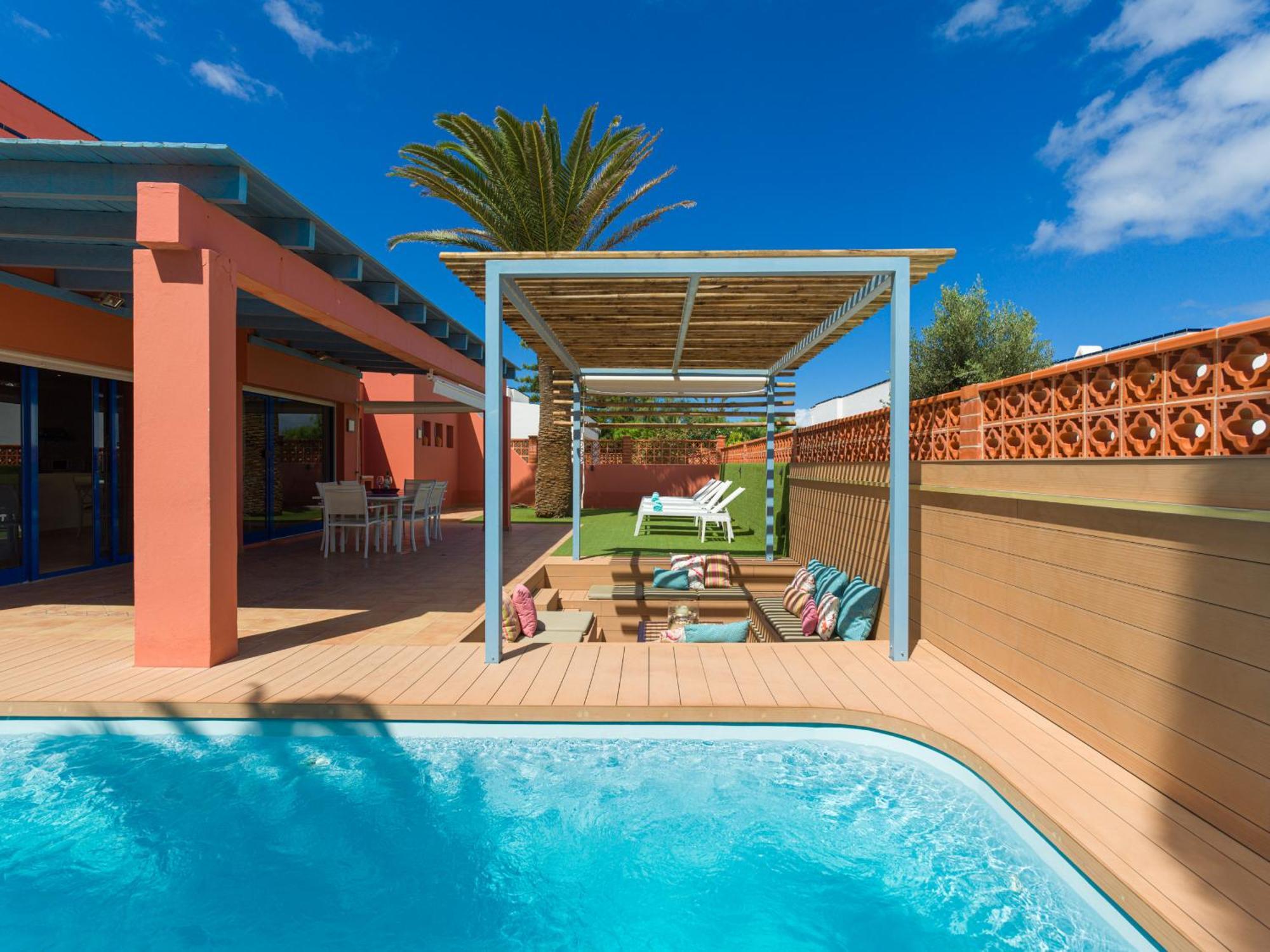 Long Beach By Canariasgetaway Corralejo Exteriér fotografie