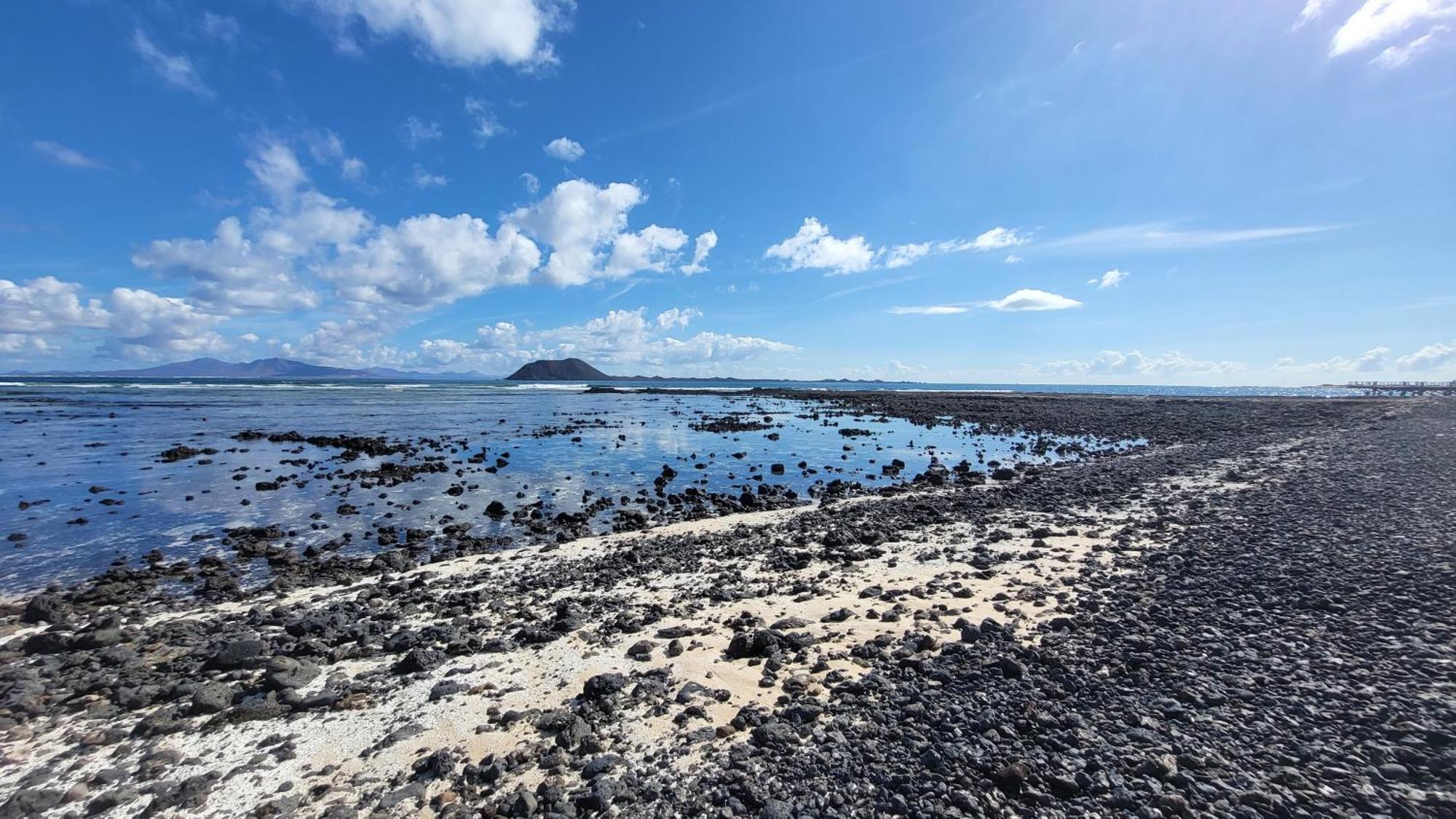 Long Beach By Canariasgetaway Corralejo Exteriér fotografie