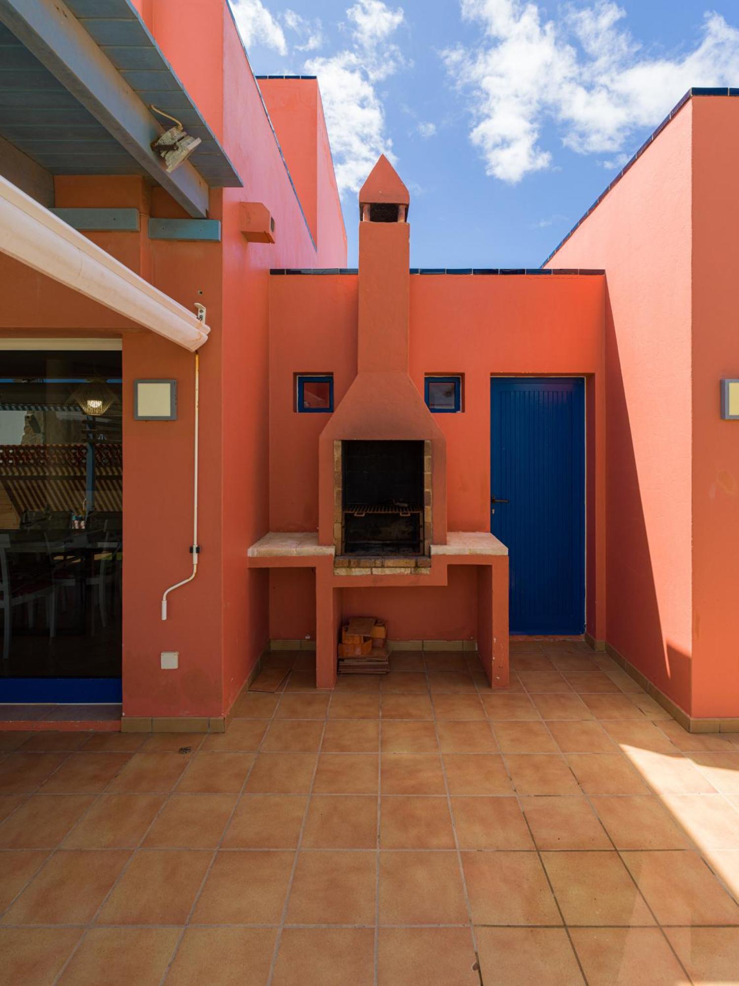 Long Beach By Canariasgetaway Corralejo Exteriér fotografie