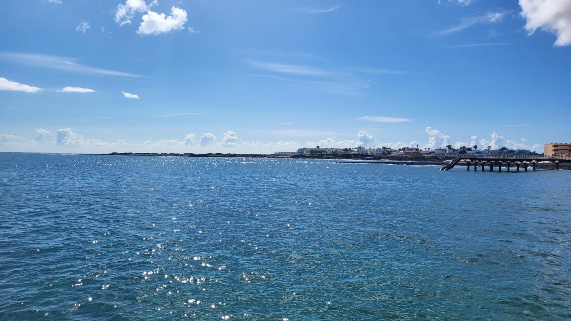 Long Beach By Canariasgetaway Corralejo Exteriér fotografie