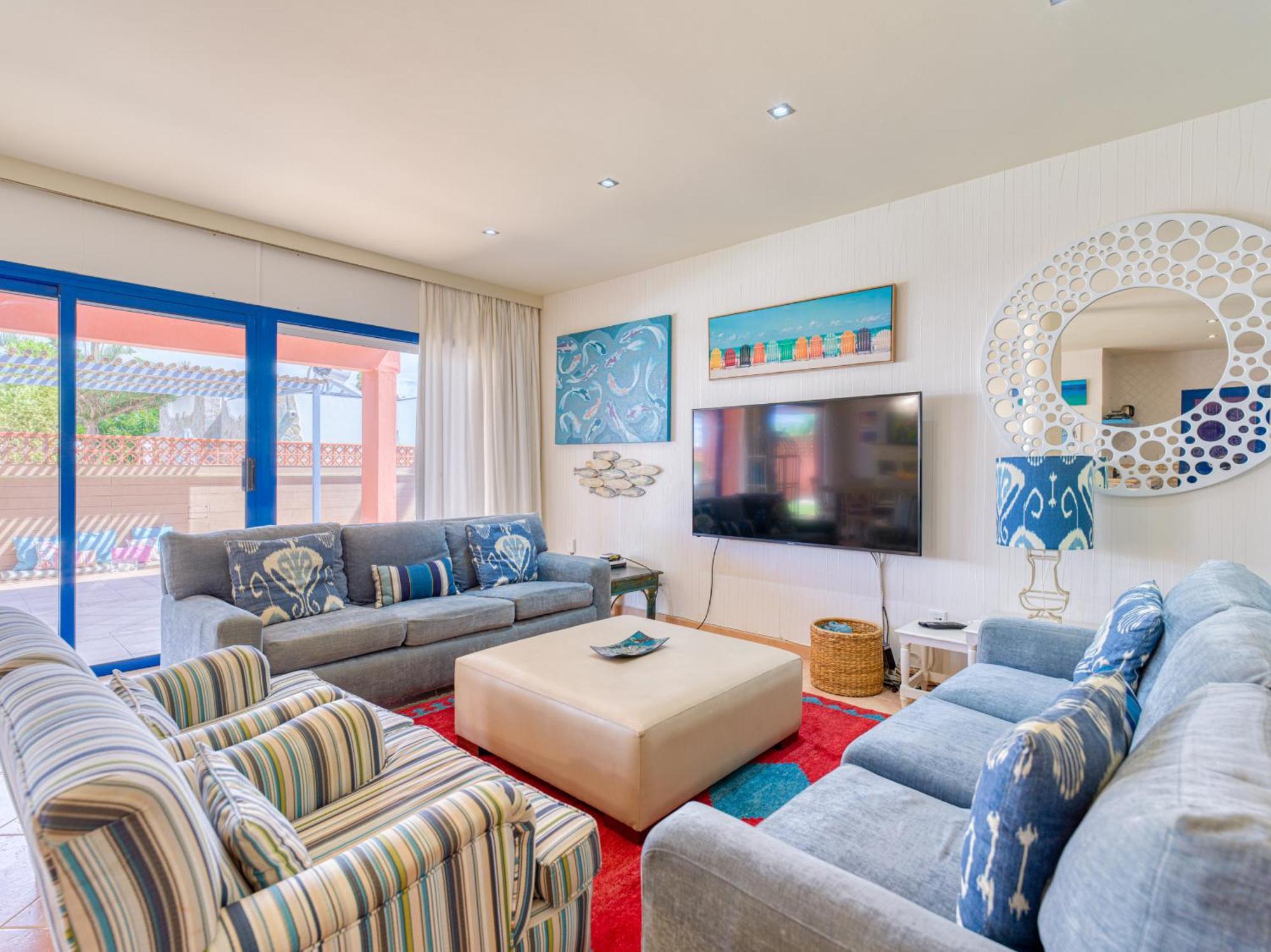 Long Beach By Canariasgetaway Corralejo Exteriér fotografie