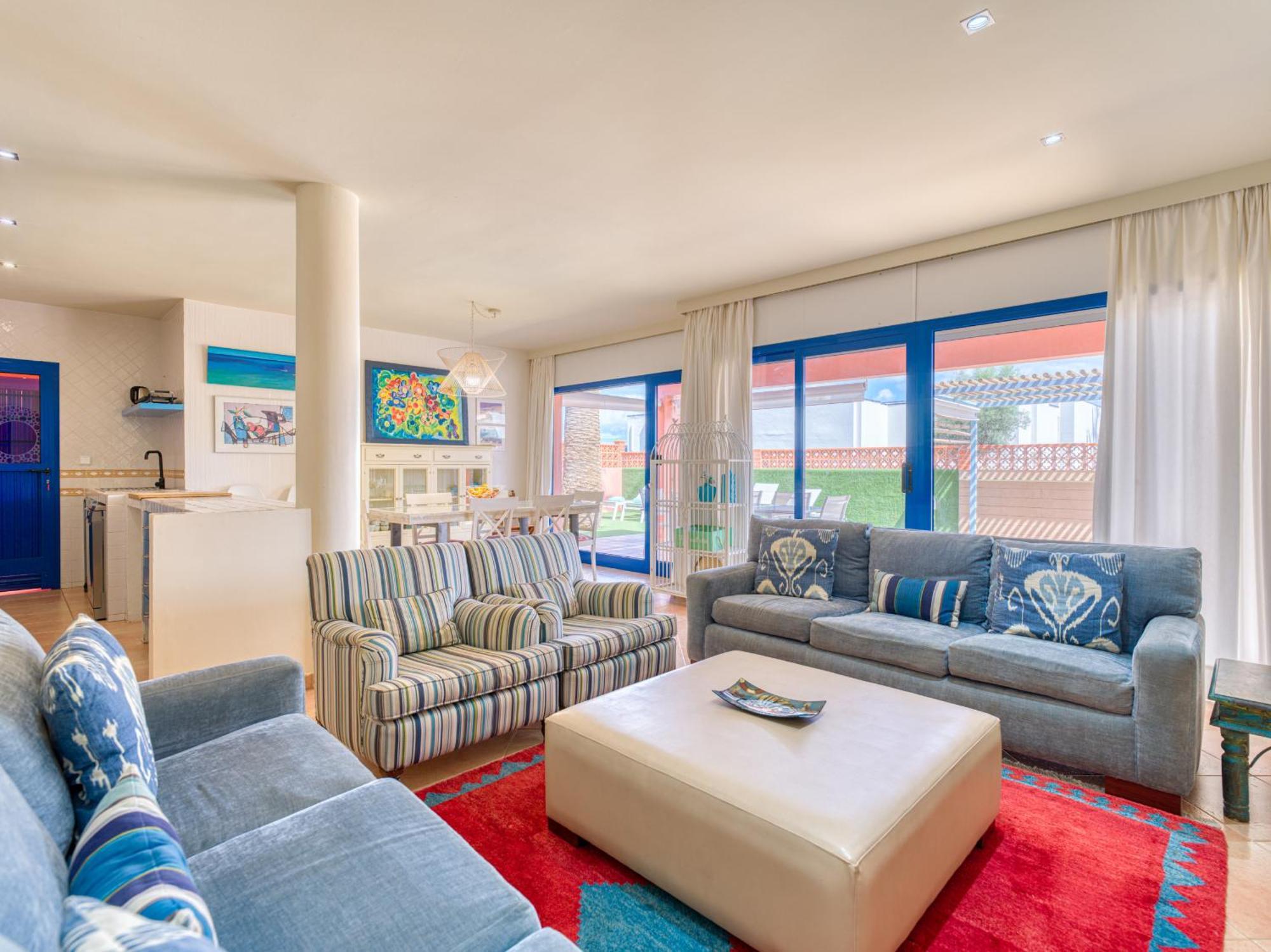 Long Beach By Canariasgetaway Corralejo Exteriér fotografie