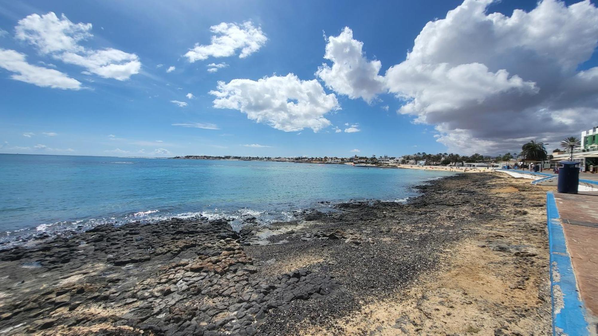 Long Beach By Canariasgetaway Corralejo Exteriér fotografie
